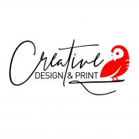 Creative Design & Print