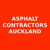 Asphalt Contractors Auckland