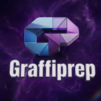 Graffiprep Design