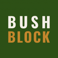 Bushblock