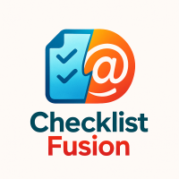 Checklist Fusion
