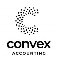 Convex Accounting