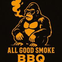 All Good Smoke BBQ