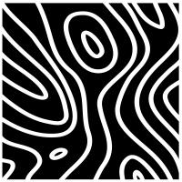 Abstract Timber Floors