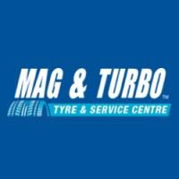 Mag & Turbo Tyre and Service Centre Porirua