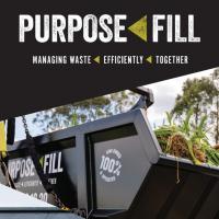 Purpose Fill Waste