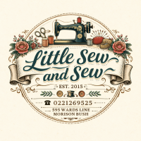 Little Sew and Sew