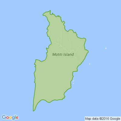 Motiti Island