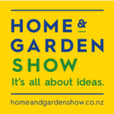 Home and Garden Show discounted entry voucher!