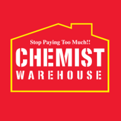 CHEMIST WAREHOUSE BOTANY TOWN CENTRE NOW OPEN!