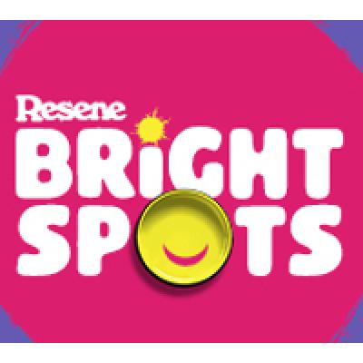 Last chance to share your Bright Spots