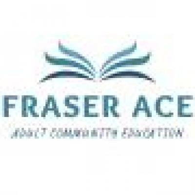 Fraser ACE Term 3 Starting Soon