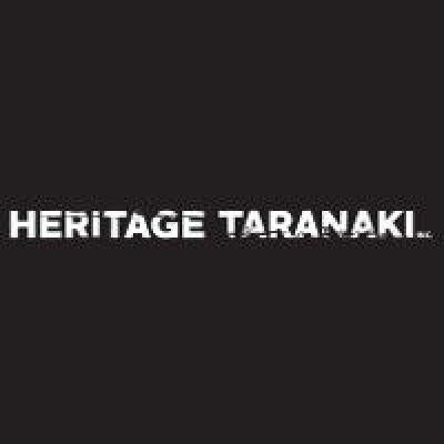 Heritage Month in Taranaki