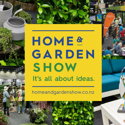 Southern Lakes Home and Garden Show coming SOON!!