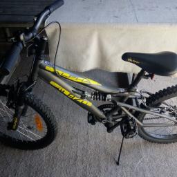 Alpha Milazo 20inch Bike Neighbourly Papanui Christchurch