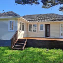 Charming 3BR Family Home for Rent in New Lynn - Neighbourly New Lynn ...