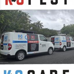 Beat the Summer Pests with KO PEST! - Neighbourly St Heliers, Auckland