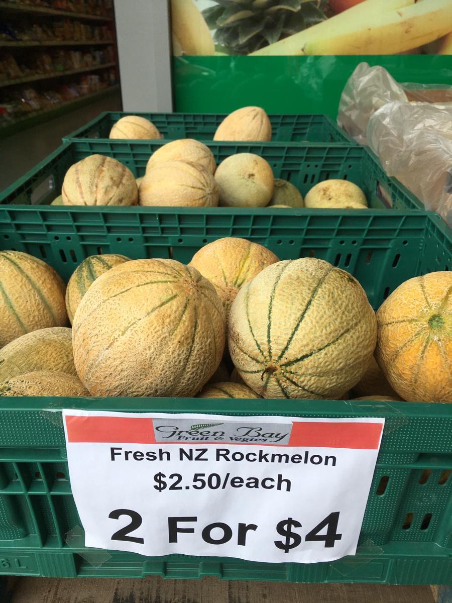 Yeah!!!! Watermelon in season now 😋😋😋 Neighbourly Albany, Auckland