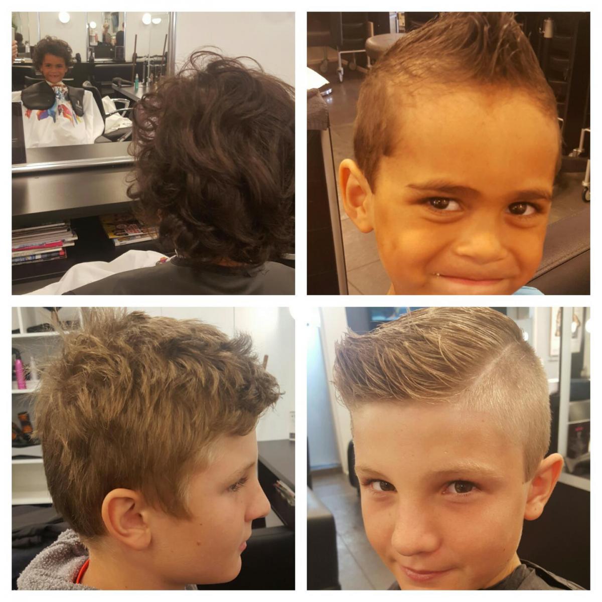 Kids Haircuts - Neighbourly Morrinsville, Morrinsville