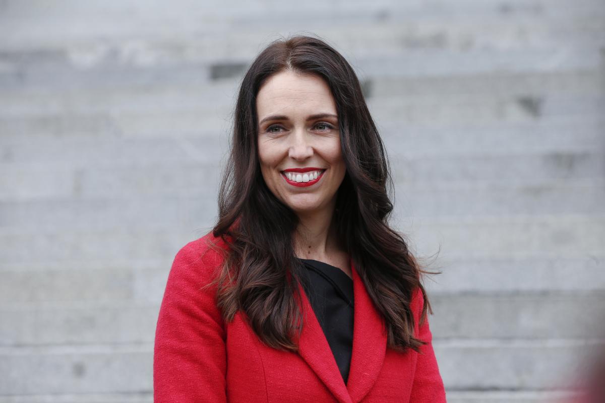 Can Labour win with Jacinda at the helm? 