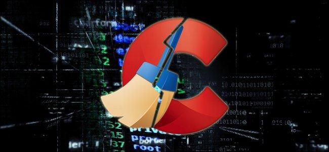 ccleaner malware free