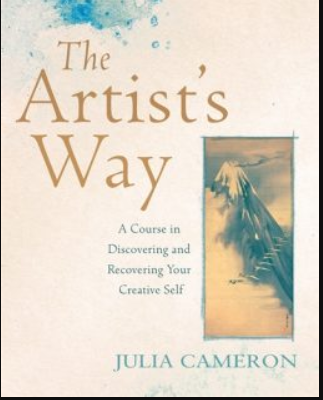 The Artists Way - Discover and Recover Your Creativity