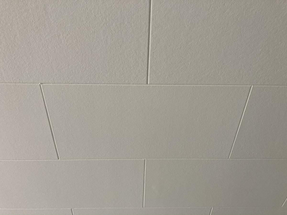 Pinex Ceiling Tiles Looking To