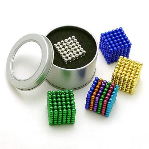 Magnetic beads fidget toy Clearance