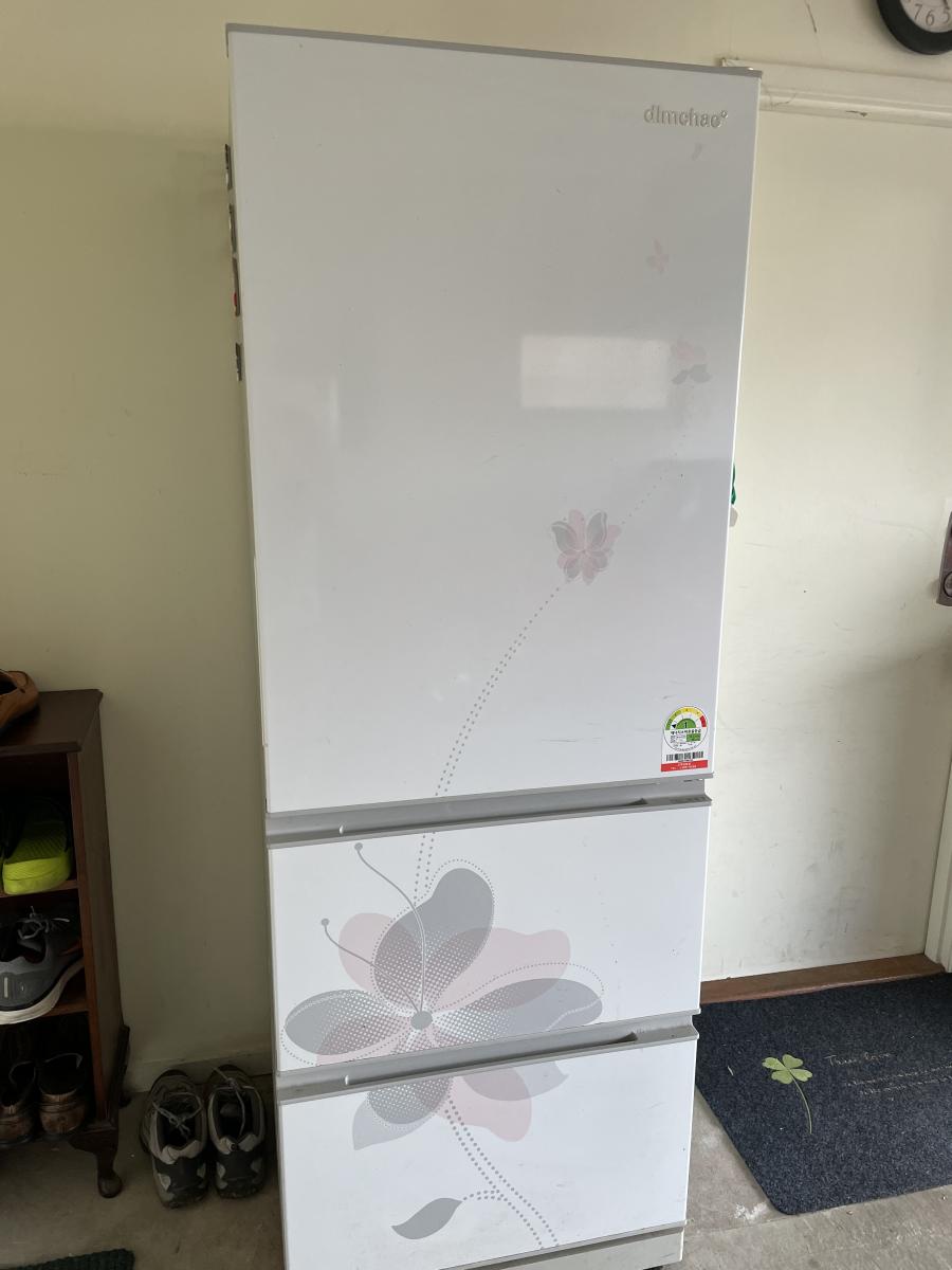 Dimchae Kimchi Refrigerator
