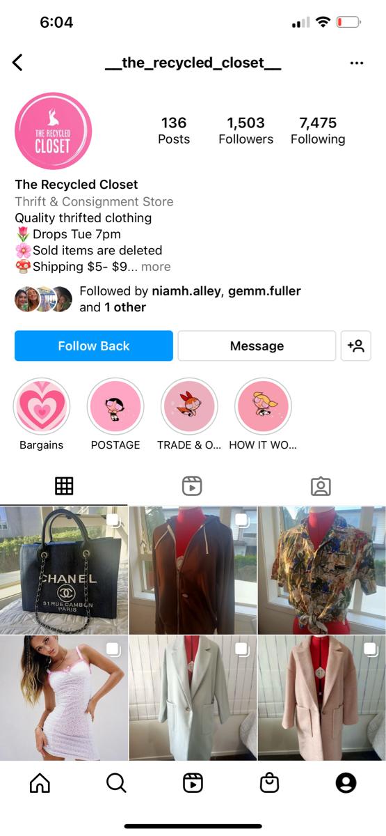 ***CLOTHING BUSINESS FOR SALE*** Neighbourly St Heliers, Auckland