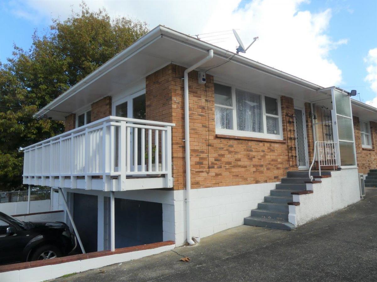 Unit for rent, Devonport Neighbourly Devonport, Auckland