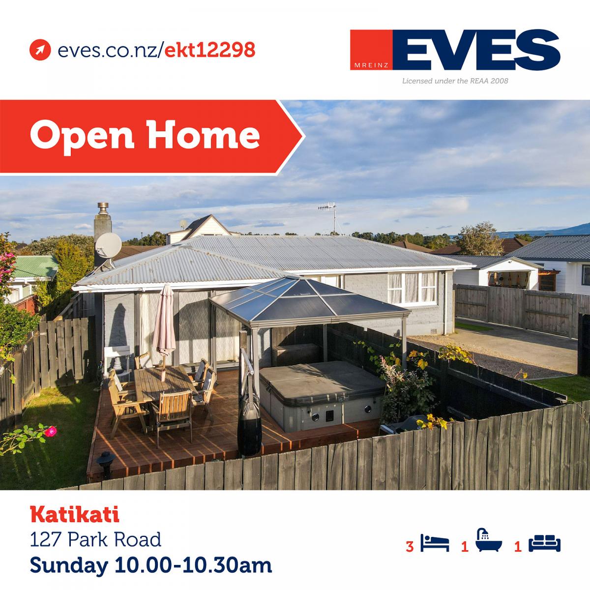 Open Homes This Weekend Neighbourly Katikati Katikati