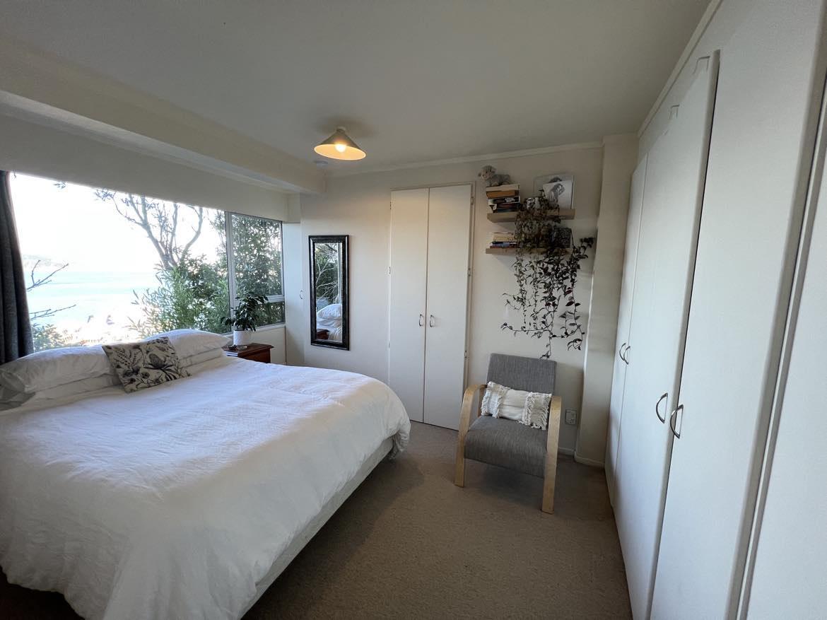 Cute apartment for rent Wadestown Neighbourly Crofton Downs, Wellington