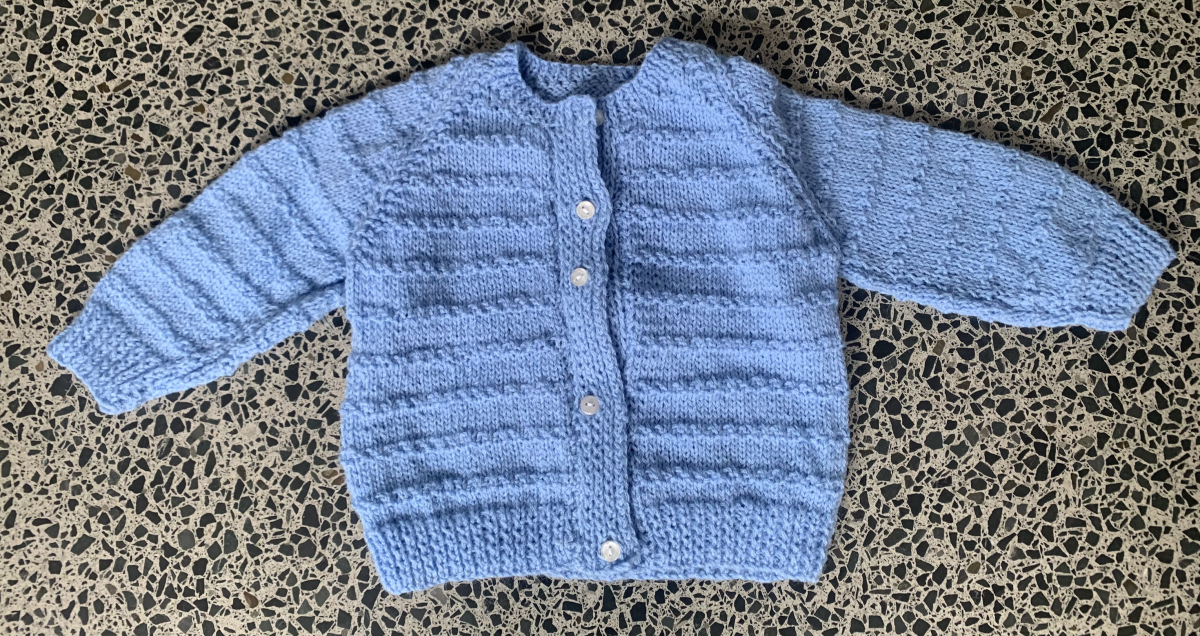 Help please - wool for babies - Neighbourly St Heliers, Auckland